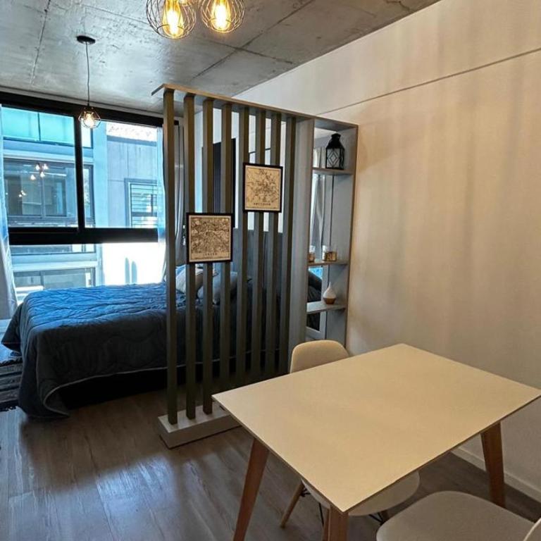 Alma Medrano - Apartamento de 1 dormitorio - 5