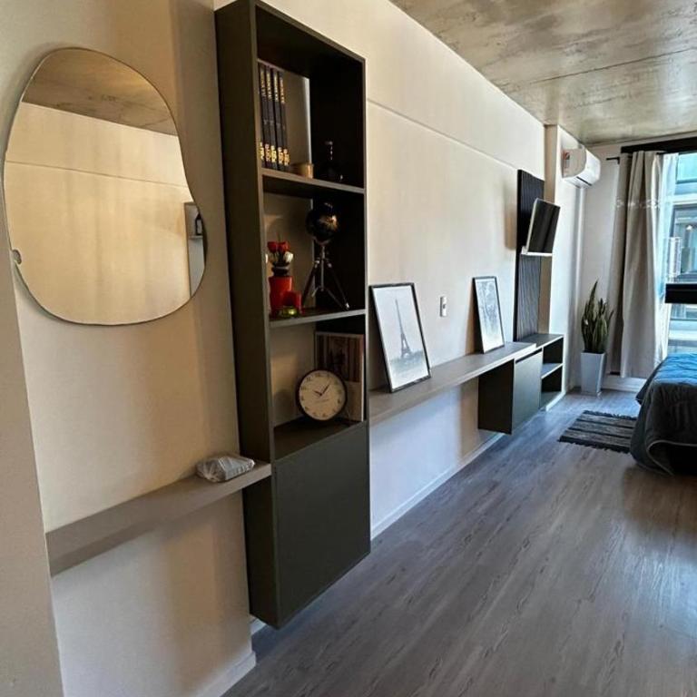 Alma Medrano - Apartamento de 1 dormitorio - 9