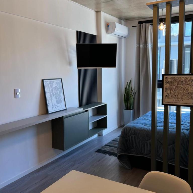 Alma Medrano - Apartamento de 1 dormitorio - 10