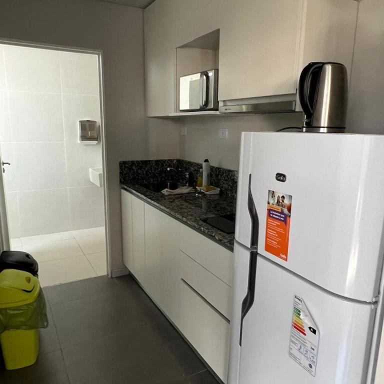 Alma Medrano - Apartamento de 1 dormitorio - 11