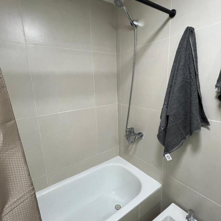 Alma Medrano - Apartamento de 1 dormitorio - 16