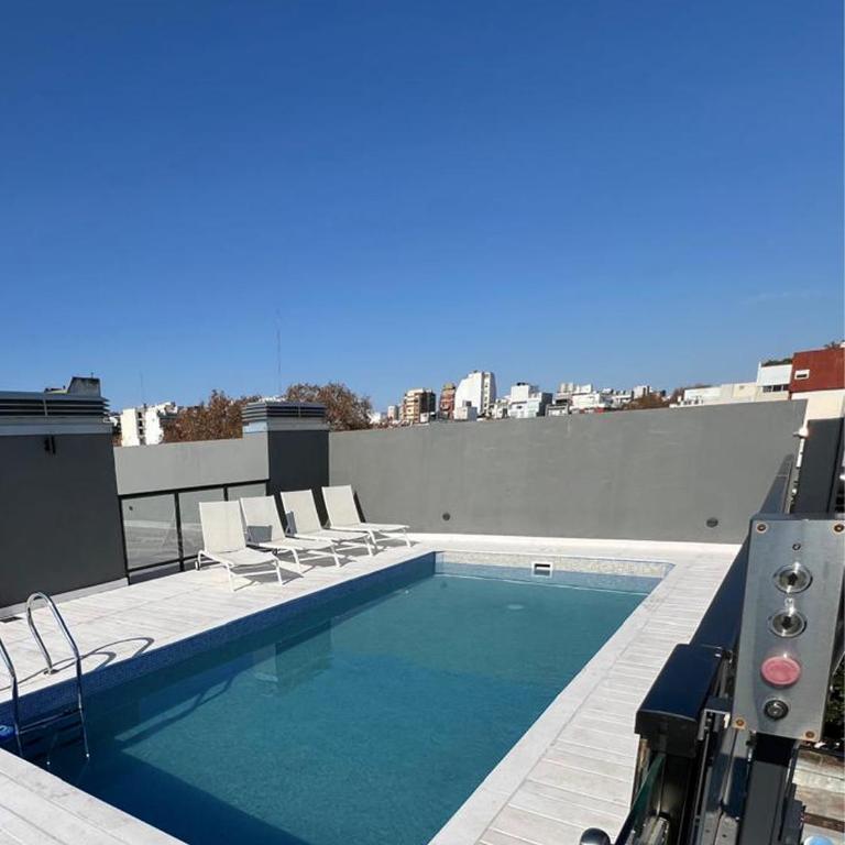 Alma Medrano - Apartamento de 1 dormitorio - 17