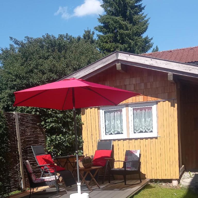 Ferienwohnung Engelbert Hipp - Appartement 1 Chambre - 24