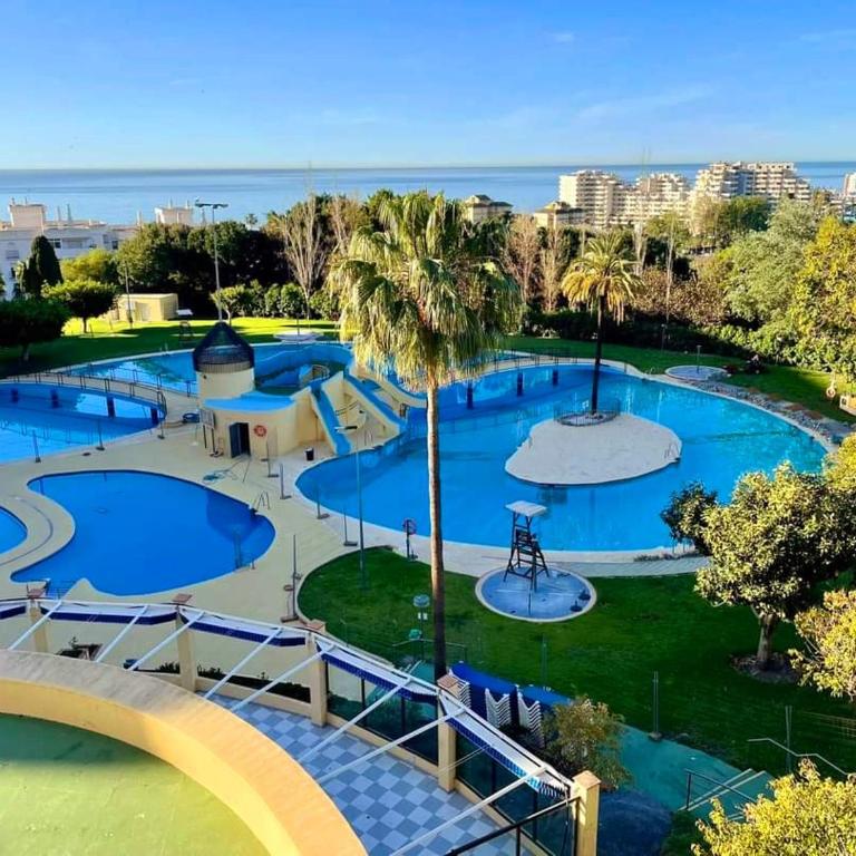 Jupiter Dream - Breath Taking Design, Sea views and Facilities - Apartamento de 1 dormitorio - 18