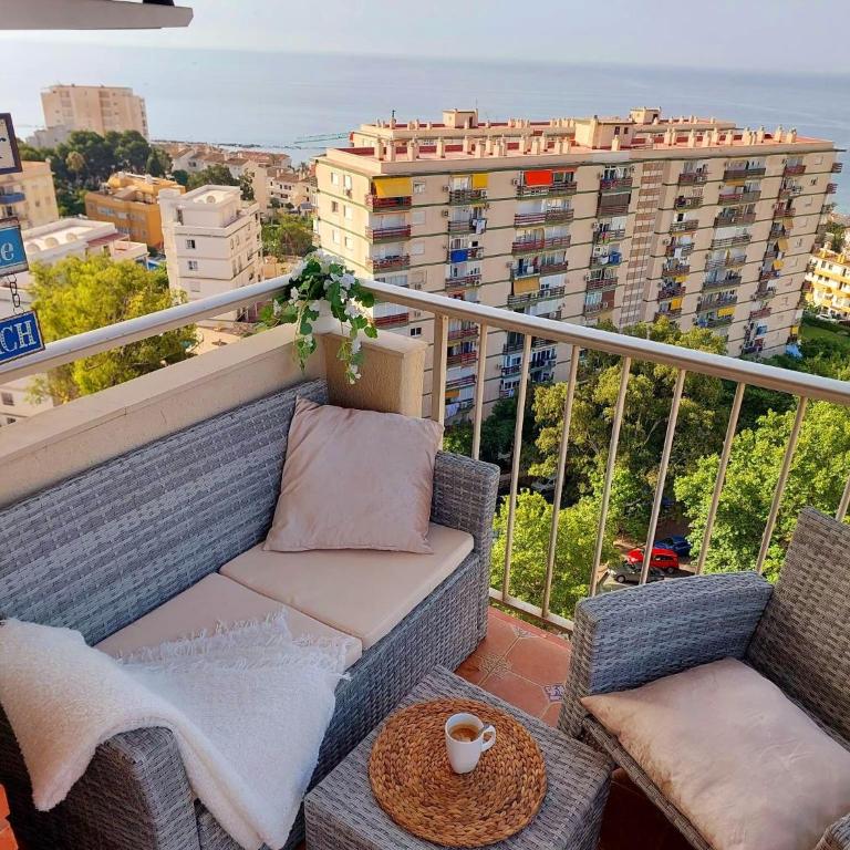 Jupiter Dream - Breath Taking Design, Sea views and Facilities - Apartamento de 1 dormitorio - 9