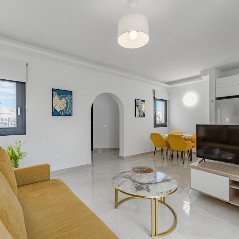 Ocean Boulevard By CheckPop - Apartamento con vistas a la piscina - 25