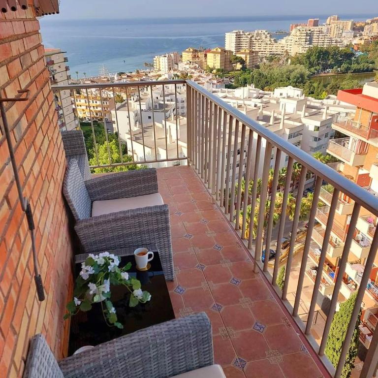 Jupiter Dream - Breath Taking Design, Sea views and Facilities - Apartamento de 1 dormitorio - 11