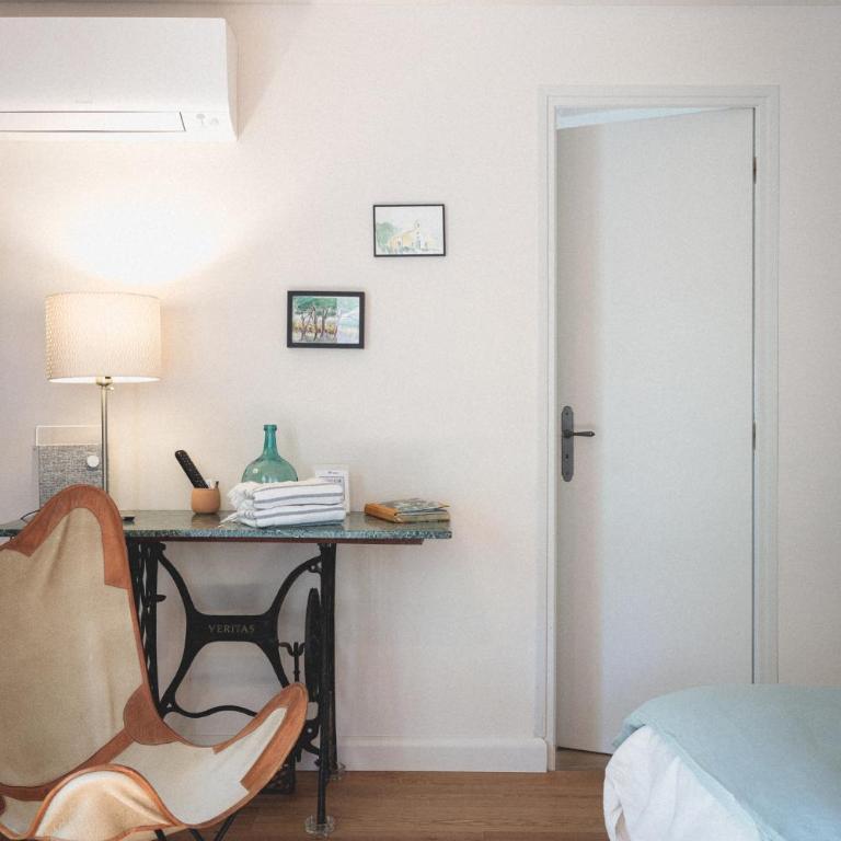 Bastide Sainte Trinide - Suite Familiale - 19