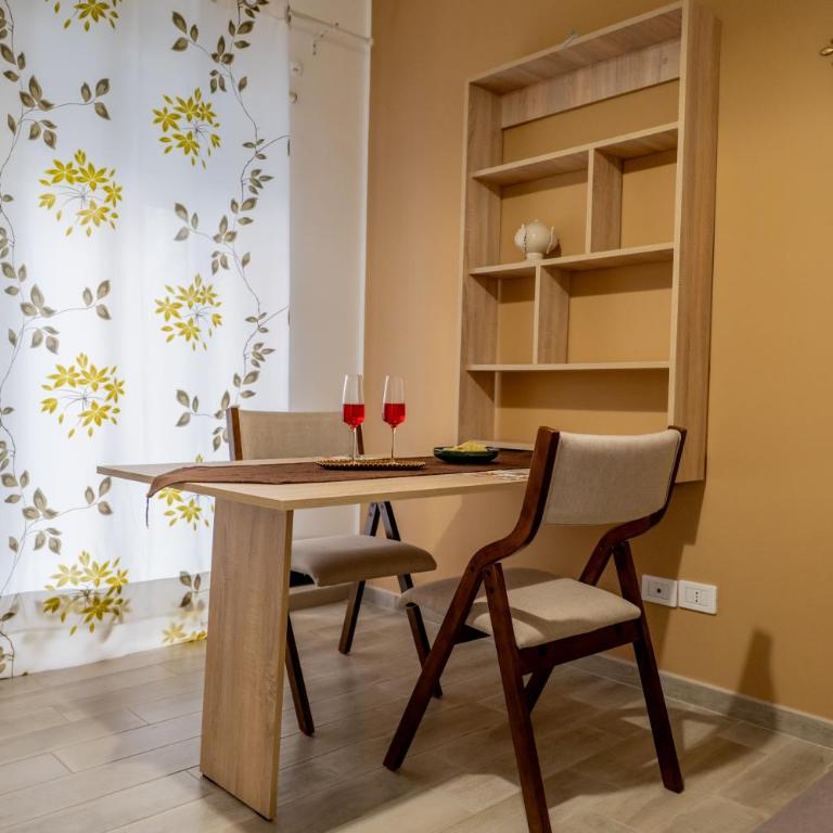Le casette del Porto - Appartamento con 1 Camera da Letto - 19