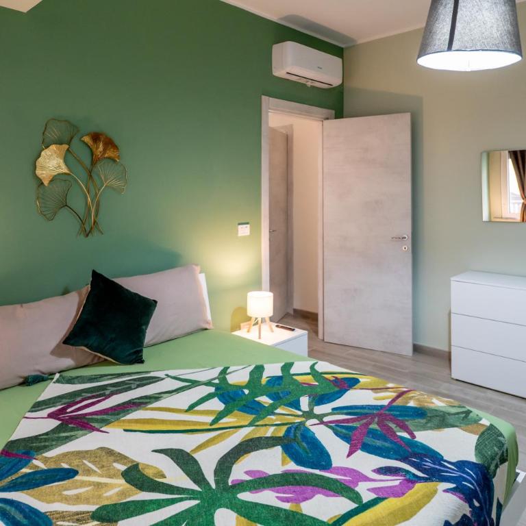 Le casette del Porto - Appartamento con 1 Camera da Letto - 20