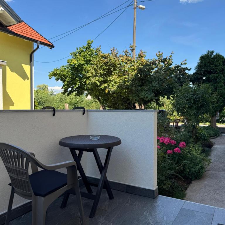 Miki - Jednokrevetna Soba - 4