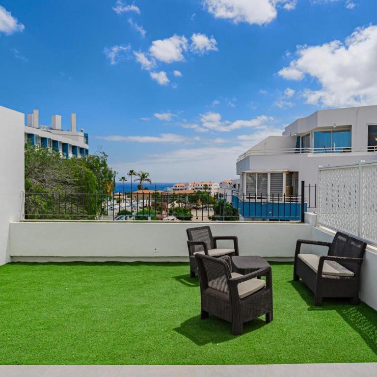 Ocean Boulevard By CheckPop - Bungalow con vistas al mar - 1