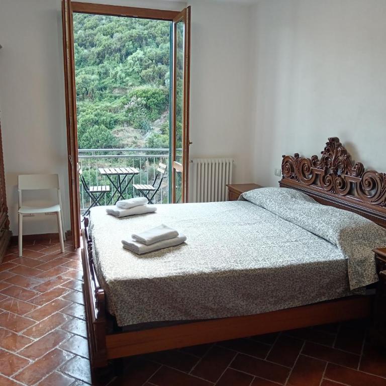 Le Terrazze di katia rooms - Doppelzimmer mit eigenem Bad - 5