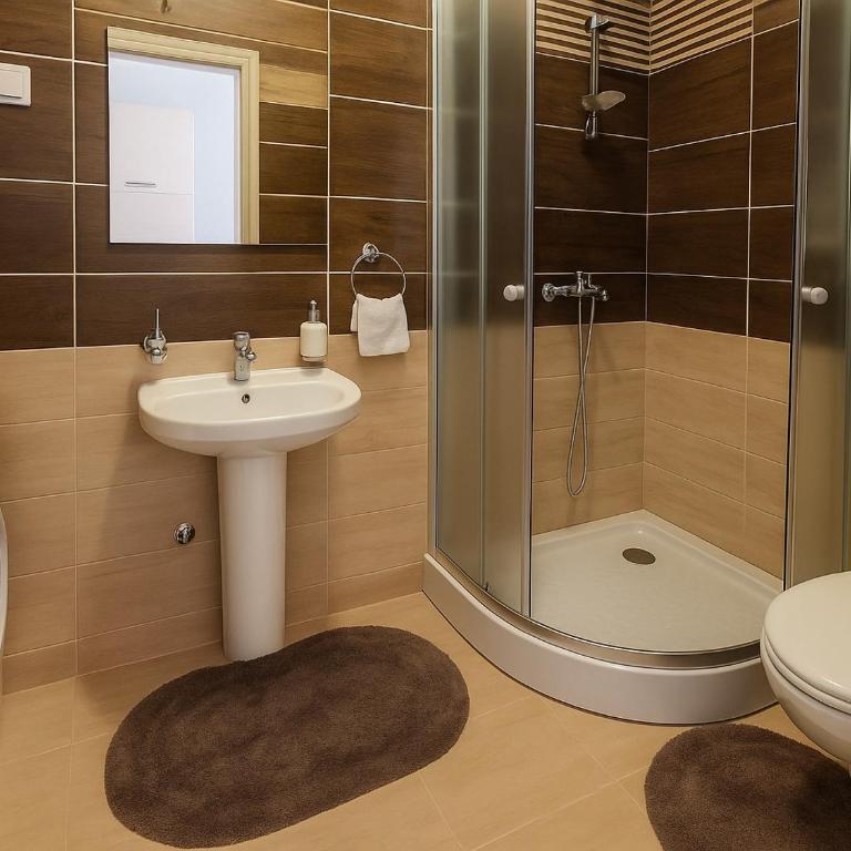 Dagana - One-Bedroom Apartment - 5