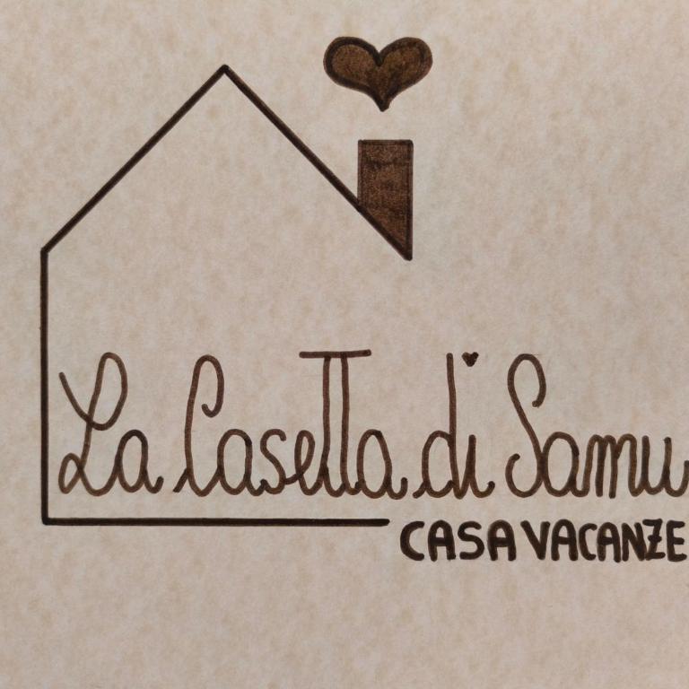 La Casetta di Samu - Appartamento con 1 Camera da Letto - 3