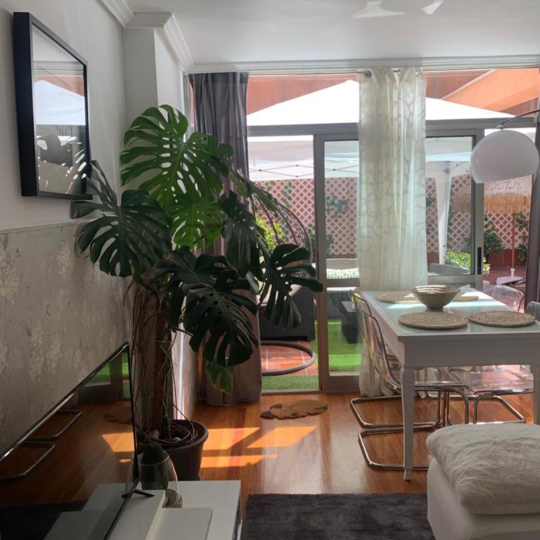 Mar de Alcabre - Apartamento de 2 dormitorios - 13