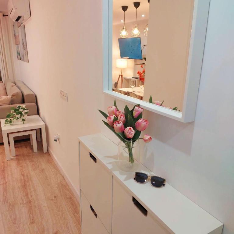 Jupiter Dream - Breath Taking Design, Sea views and Facilities - Apartamento de 1 dormitorio - 4