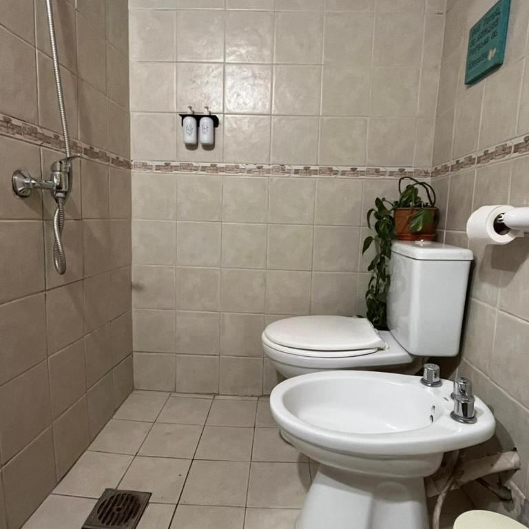 Cabañas El Legado - Casa con 1 dormitorio - 2