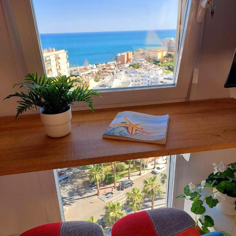 Jupiter Dream - Breath Taking Design, Sea views and Facilities - Apartamento de 1 dormitorio - 13