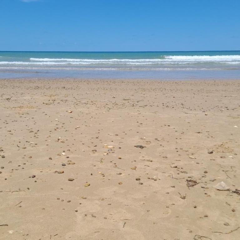 Casa vacanze mare Rosa - Two-Bedroom Apartment - 2