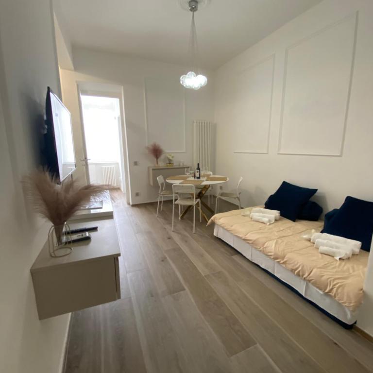 Appartamento Olivia - Appartamento con 1 Camera da Letto - 20