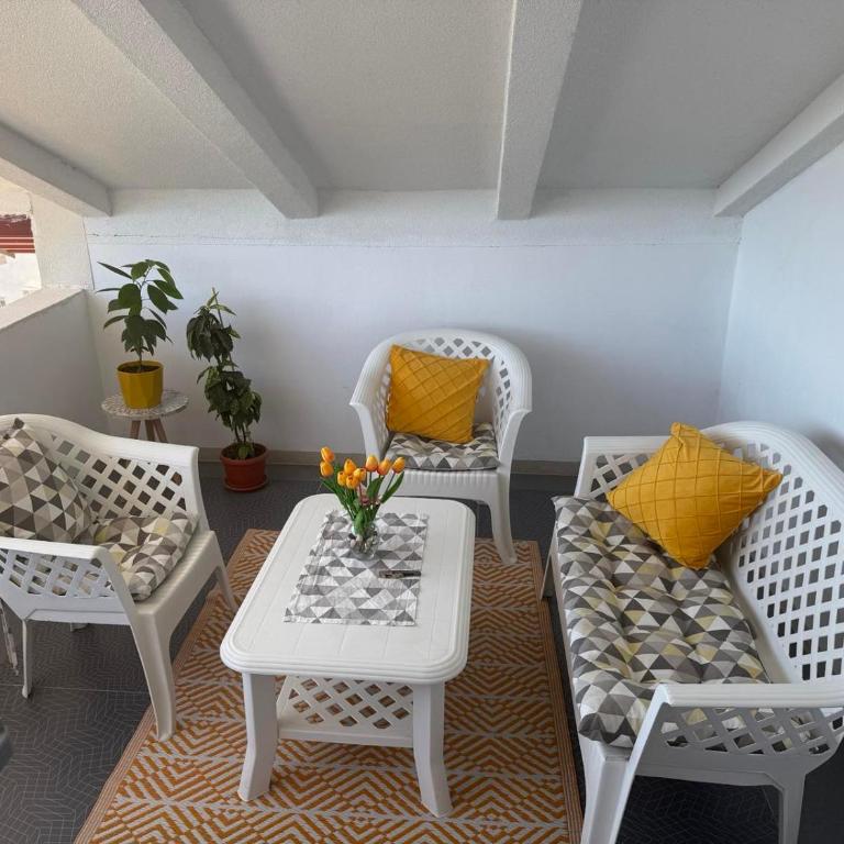 Perfect VIEW - Two-Bedroom Apartment - 13