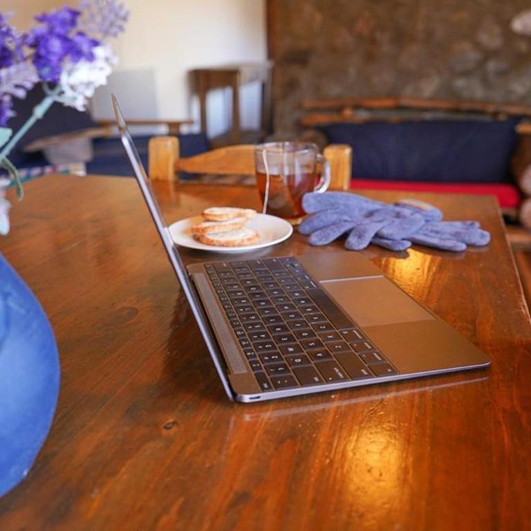 Cabañas El Legado - One-Bedroom House - 2