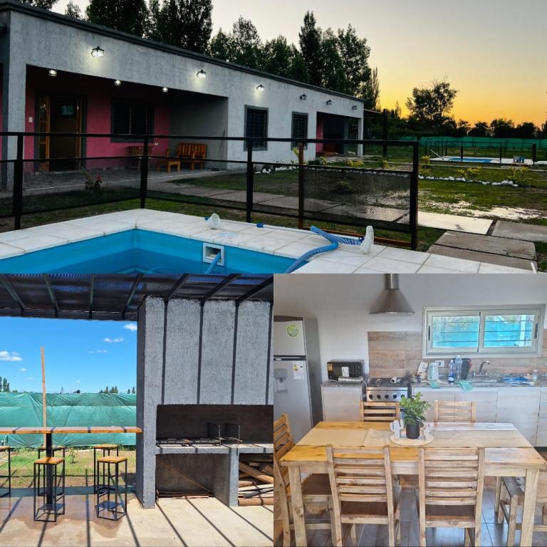 Cabañas del Toledano - Apartamento de 2 dormitorios - 2