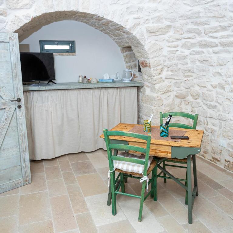 Charming Trulli - Deluxe Trullo - 2