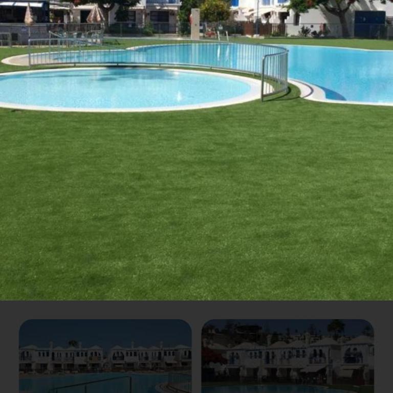 Oriana Playmar 224 - Apartamento de 1 dormitorio - 32