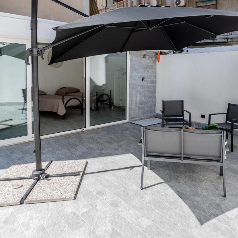 Le casette del Porto - Appartamento con 2 Camere da Letto e Terrazza - 14