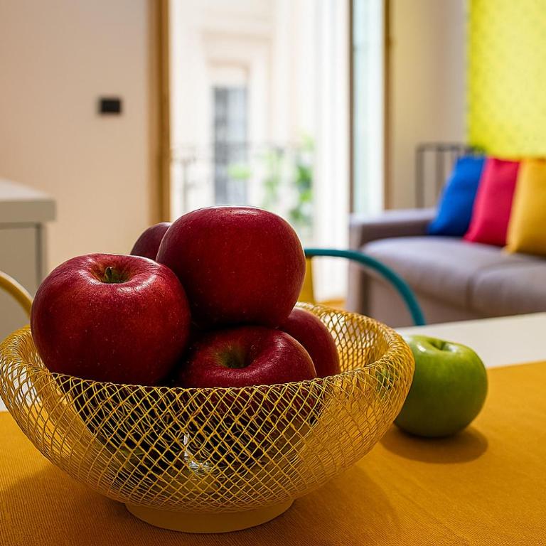 Casa colore esclusiva in posizione centralissima by Turin House Collection - Appartamento con Balcone - 2