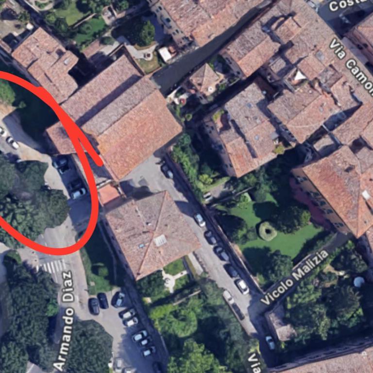 Stilmoderno Nice Apartment in Siena's Historic Center, Just Steps from Piazza del Campo - Appartamento - 23