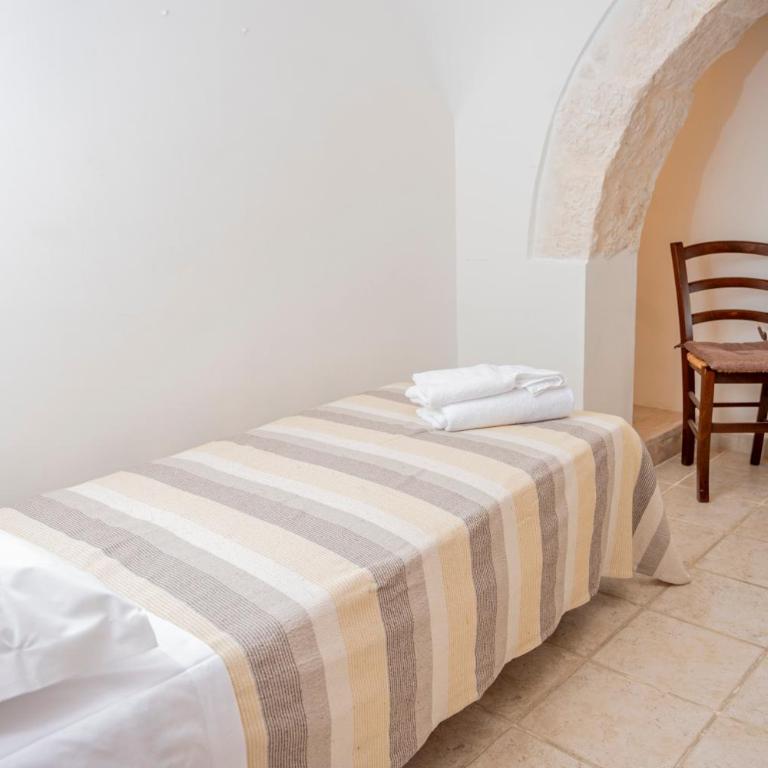 Charming Trulli - Trullo Familiare con 2 Camere da Letto - 3