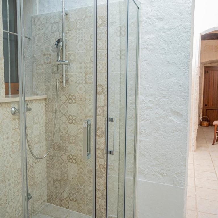 Charming Trulli - Trullo Familiare con 2 Camere da Letto - 6