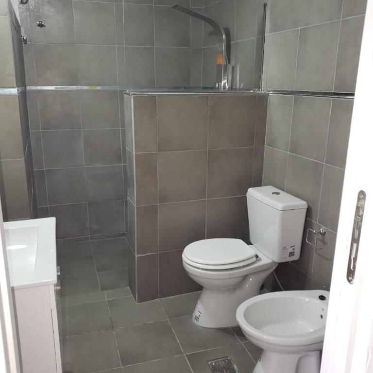 La casa de Clo - Casa con 1 dormitorio - 1