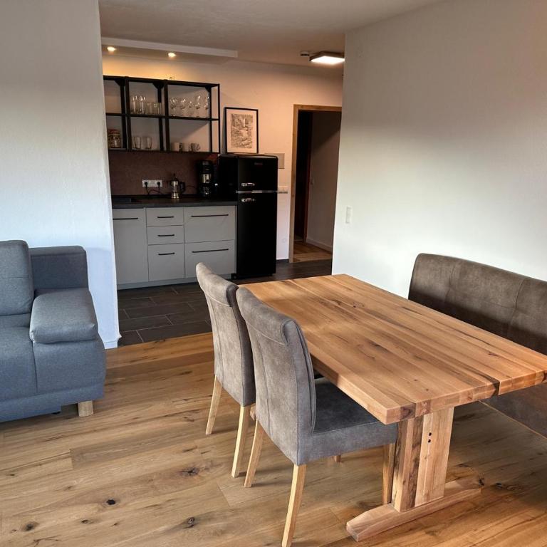 REIT IM WINKL - ValleyViewInn - Apartment mit 1 Schlafzimmer - 7