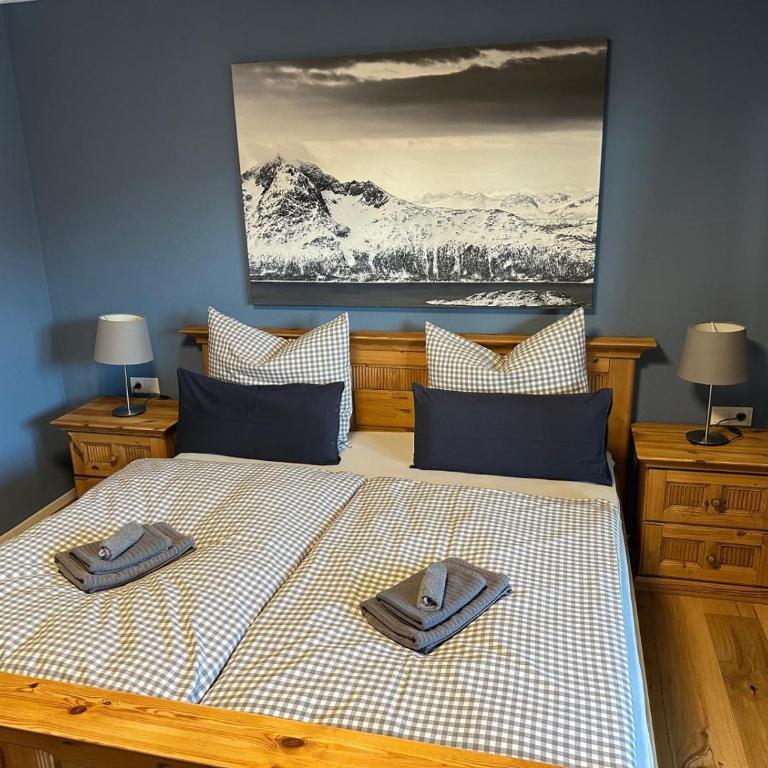 REIT IM WINKL - ValleyViewInn - Apartment mit 1 Schlafzimmer - 9