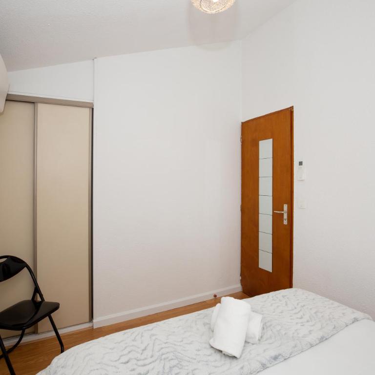 Atlantic Selection - La Villa Senda à Capbreton - Maison 2 Chambres - 15