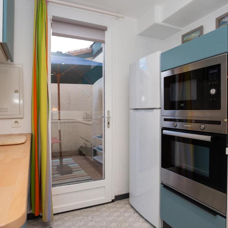 Atlantic Selection - La Villa Senda à Capbreton - Maison 2 Chambres - 19