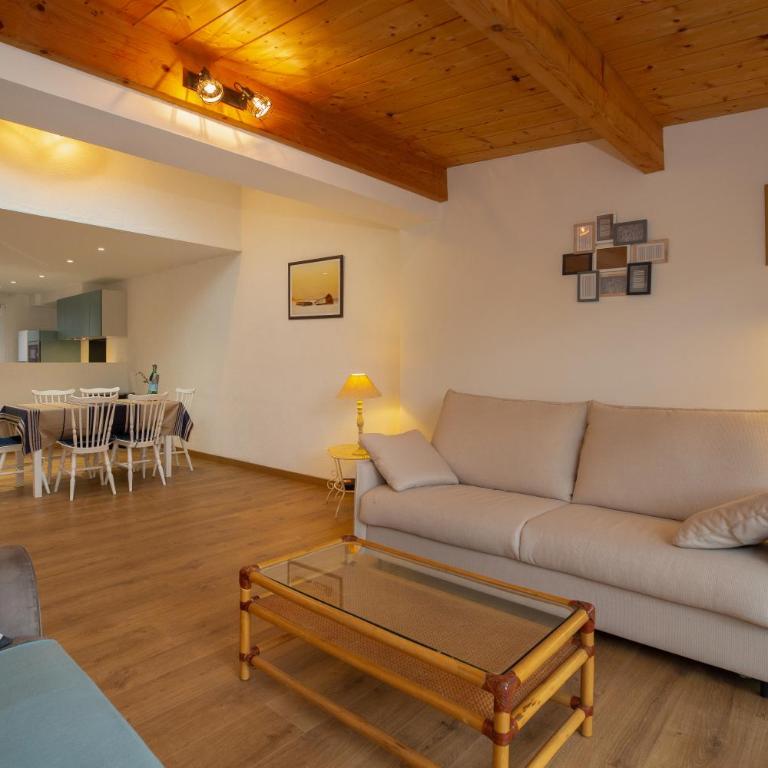 Atlantic Selection - La Villa Senda à Capbreton - Maison 2 Chambres - 30