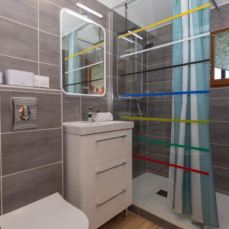 Atlantic Selection - La Villa Senda à Capbreton - Maison 2 Chambres - 31