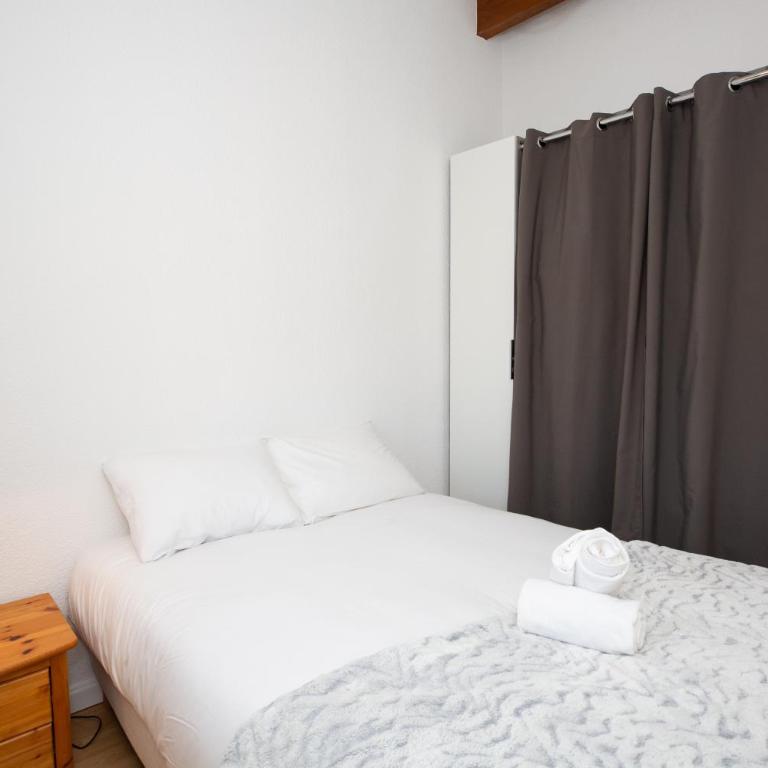 Atlantic Selection - La Villa Senda à Capbreton - Maison 2 Chambres - 32