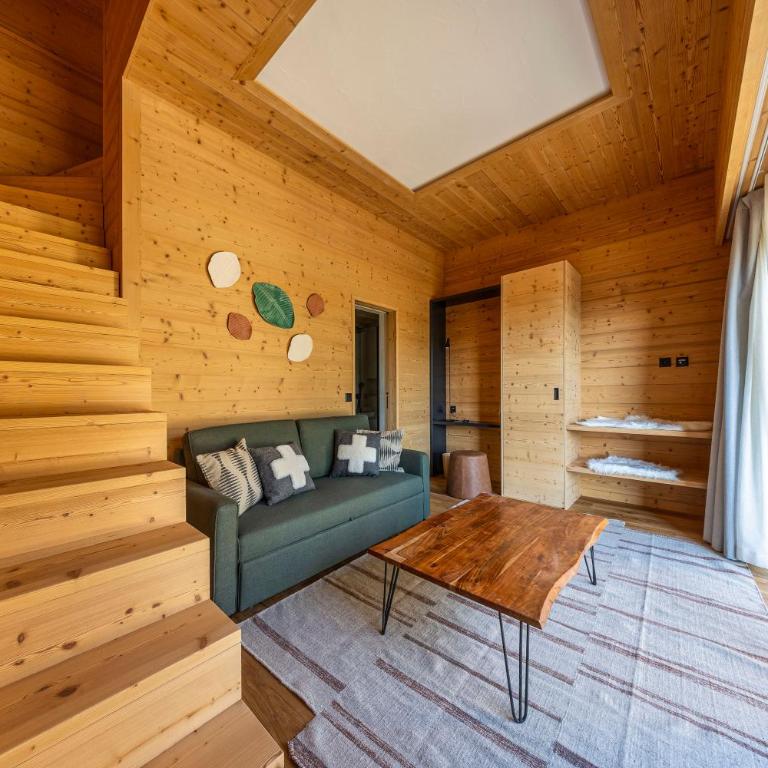 MAD Retreat Hotel - Maisonette-Suite - 7