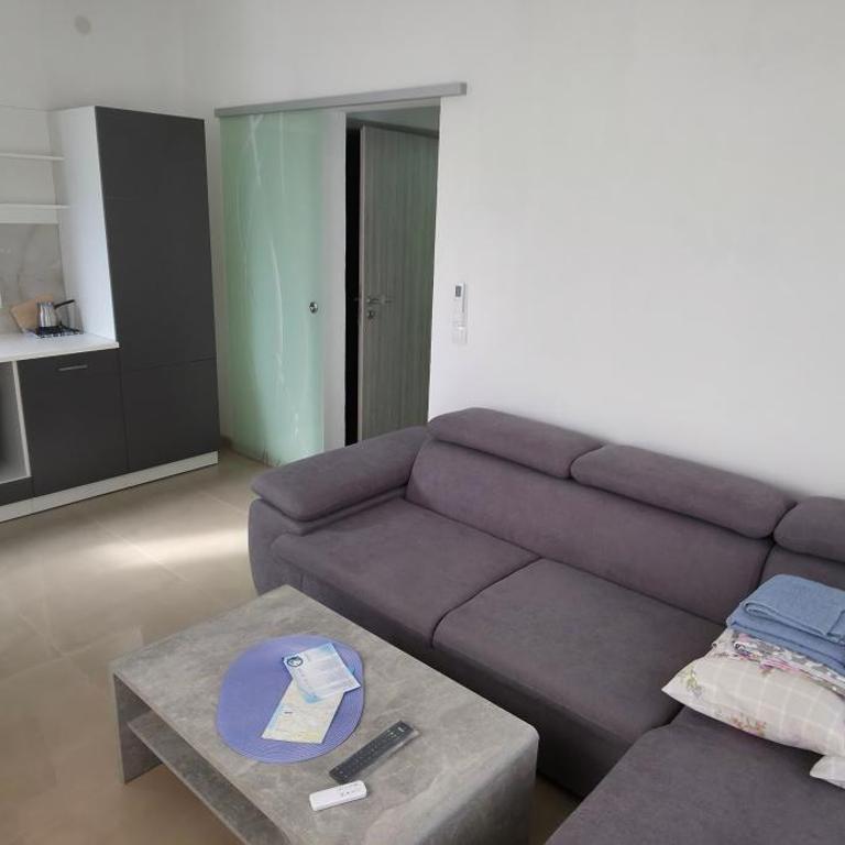 Villa Grafenberg Ulcinj - Apartman sa 1 Spavaćom Sobom - 21