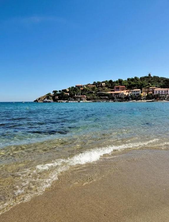 Logement 50 m de la plage Arrivée et Départ Autonome - Apartment - Erdgeschoss - 3