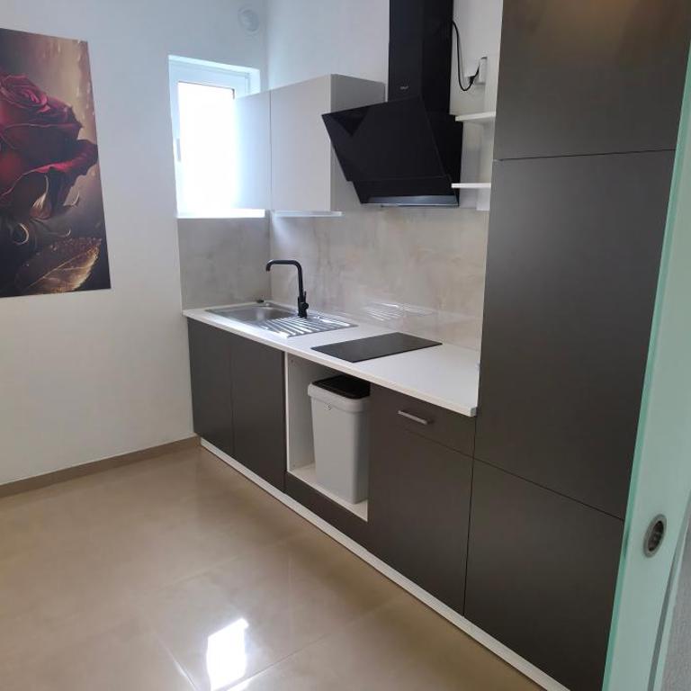Villa Grafenberg Ulcinj - Apartman sa 1 Spavaćom Sobom - 19