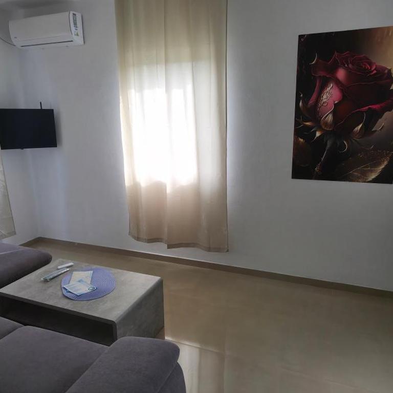 Villa Grafenberg Ulcinj - Apartman sa 1 Spavaćom Sobom - 20
