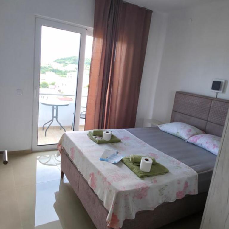 Villa Grafenberg Ulcinj - Apartman sa 1 Spavaćom Sobom - 2