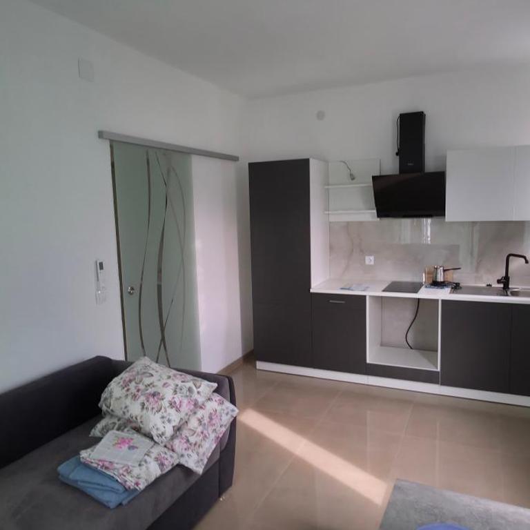Villa Grafenberg Ulcinj - Apartman sa 1 Spavaćom Sobom - 11